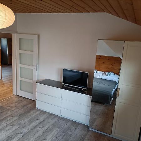 Ferienwohnung Apartament Na Uboczu Schreiberhau Exterior foto