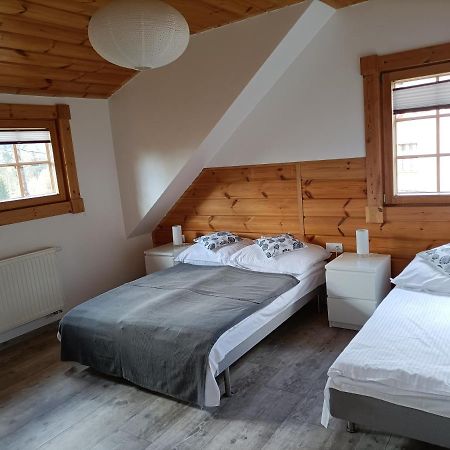 Ferienwohnung Apartament Na Uboczu Schreiberhau Exterior foto