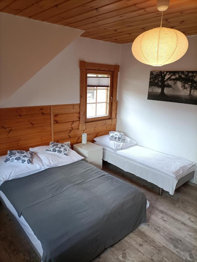 Ferienwohnung Apartament Na Uboczu Schreiberhau Exterior foto